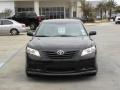 Black - Camry LE Photo No. 8