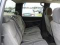 2006 Blue Granite Metallic Chevrolet Silverado 1500 LS Crew Cab  photo #11