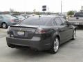 2009 Magnetic Gray Metallic Pontiac G8 GT  photo #5