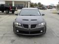 2009 Magnetic Gray Metallic Pontiac G8 GT  photo #8