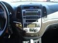 Ebony Black - Santa Fe Limited 4WD Photo No. 17