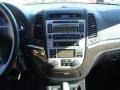 2008 Ebony Black Hyundai Santa Fe Limited 4WD  photo #17