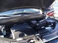 Ebony Black - Santa Fe Limited 4WD Photo No. 23