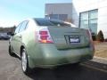 Metallic Jade - Sentra 2.0 S Photo No. 7