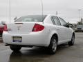 Summit White - Cobalt LS Sedan Photo No. 5