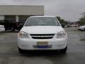 Summit White - Cobalt LS Sedan Photo No. 8