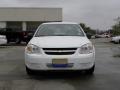 2006 Summit White Chevrolet Cobalt LS Sedan  photo #8