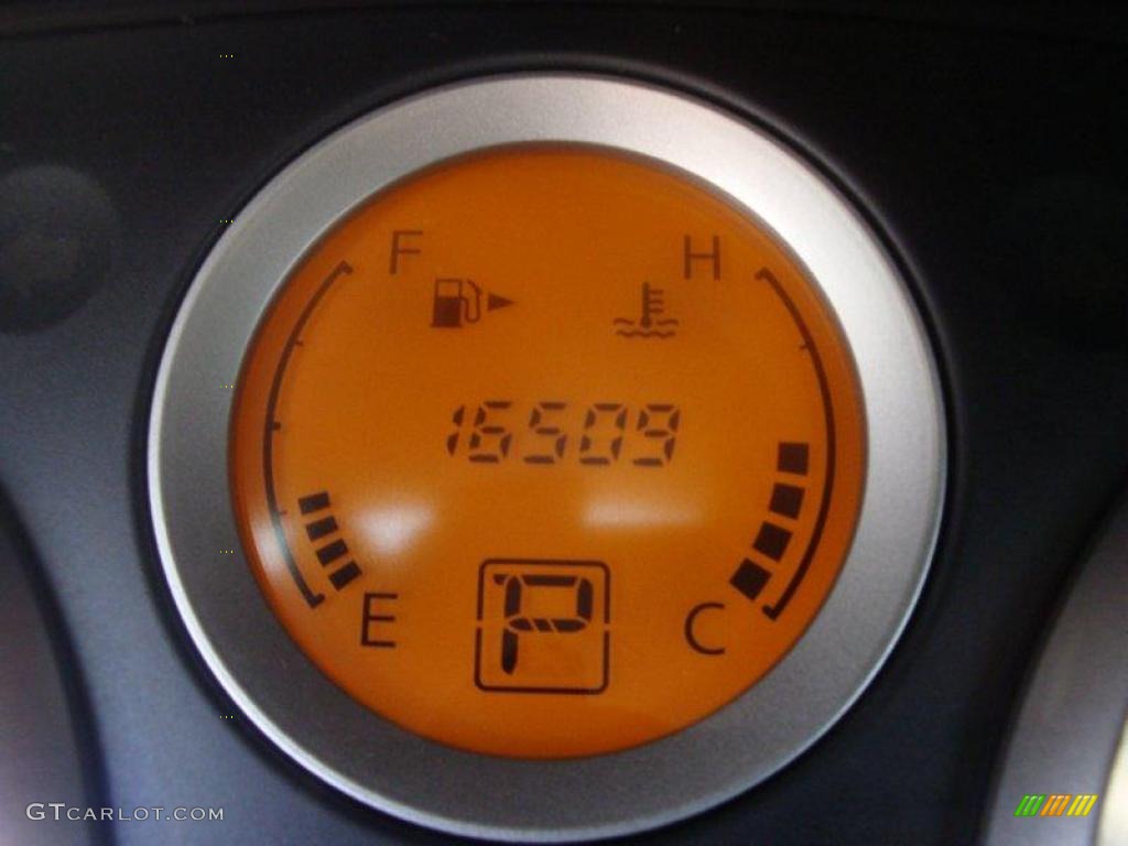 2007 Sentra 2.0 S - Metallic Jade / Charcoal/Steel photo #34