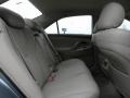 Aloe Green Metallic - Camry LE Photo No. 11