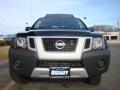 Super Black - Xterra S 4x4 Photo No. 2