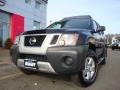 Super Black - Xterra S 4x4 Photo No. 3