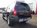 Super Black - Xterra S 4x4 Photo No. 7