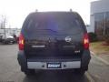 Super Black - Xterra S 4x4 Photo No. 8
