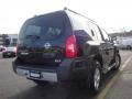 Super Black - Xterra S 4x4 Photo No. 9