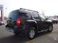 Super Black - Xterra S 4x4 Photo No. 10