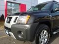 Super Black - Xterra S 4x4 Photo No. 16