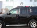 Super Black - Xterra S 4x4 Photo No. 17