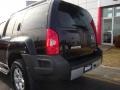 Super Black - Xterra S 4x4 Photo No. 18