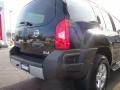 Super Black - Xterra S 4x4 Photo No. 20