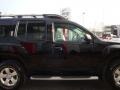 Super Black - Xterra S 4x4 Photo No. 21