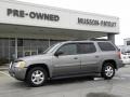 Steel Grey Metallic - Envoy XL SLT Photo No. 1