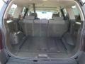 Super Black - Xterra S 4x4 Photo No. 29