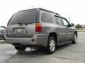 Steel Grey Metallic - Envoy XL SLT Photo No. 5