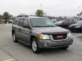 Steel Grey Metallic - Envoy XL SLT Photo No. 7