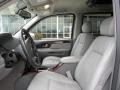Steel Grey Metallic - Envoy XL SLT Photo No. 9