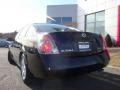 Super Black - Altima 2.5 S Photo No. 8