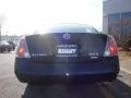Super Black - Altima 2.5 S Photo No. 9