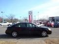 Super Black - Altima 2.5 S Photo No. 12