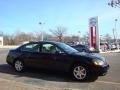Super Black - Altima 2.5 S Photo No. 13