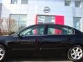 Super Black - Altima 2.5 S Photo No. 18