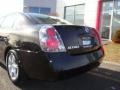 Super Black - Altima 2.5 S Photo No. 19