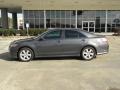 2007 Magnetic Gray Metallic Toyota Camry SE V6  photo #2