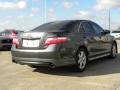 2007 Magnetic Gray Metallic Toyota Camry SE V6  photo #5