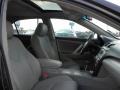 2007 Magnetic Gray Metallic Toyota Camry SE V6  photo #10