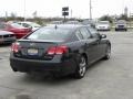 2009 Smokey Granite Gray Mica Lexus GS 350  photo #5