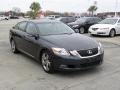 2009 Smokey Granite Gray Mica Lexus GS 350  photo #7