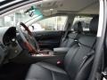 2009 Smokey Granite Gray Mica Lexus GS 350  photo #9