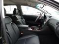2009 Smokey Granite Gray Mica Lexus GS 350  photo #10