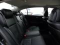 2009 Smokey Granite Gray Mica Lexus GS 350  photo #11