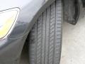 2009 Smokey Granite Gray Mica Lexus GS 350  photo #15