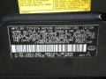 2009 Smokey Granite Gray Mica Lexus GS 350  photo #16