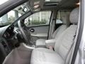 2006 Dark Silver Metallic Chevrolet Equinox LT  photo #9