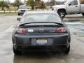 2008 Metropolitan Gray Mica Mazda RX-8 40th Anniversary Edition  photo #4