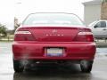 2002 Firepepper Red Pearl Acura TL 3.2  photo #4