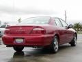 2002 Firepepper Red Pearl Acura TL 3.2  photo #5