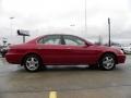 2002 Firepepper Red Pearl Acura TL 3.2  photo #6
